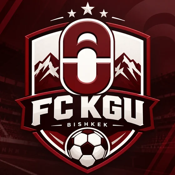 FC KGU Bishkek